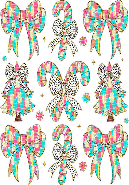 A5 Notebook Wraps-W-486